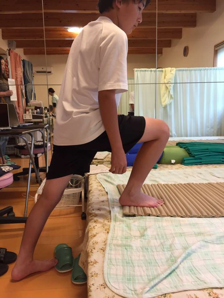 こんな症状はありませんか?