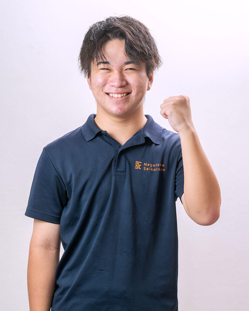 伊牟田淏大