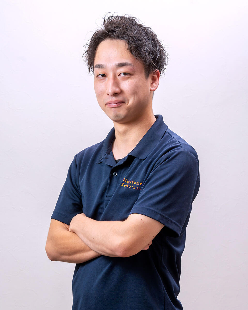 松本恭平