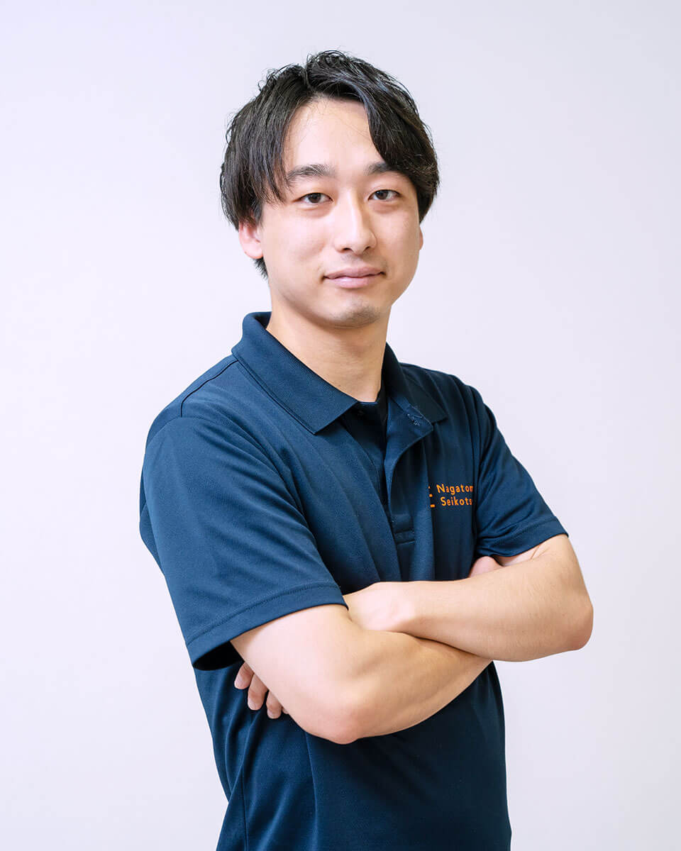 松本恭平