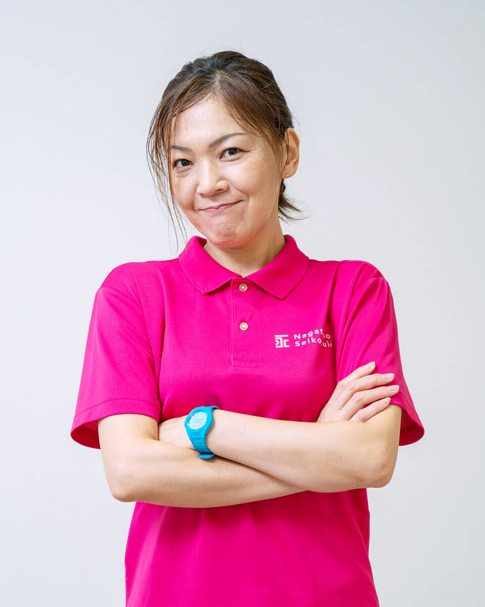 平田夏美
