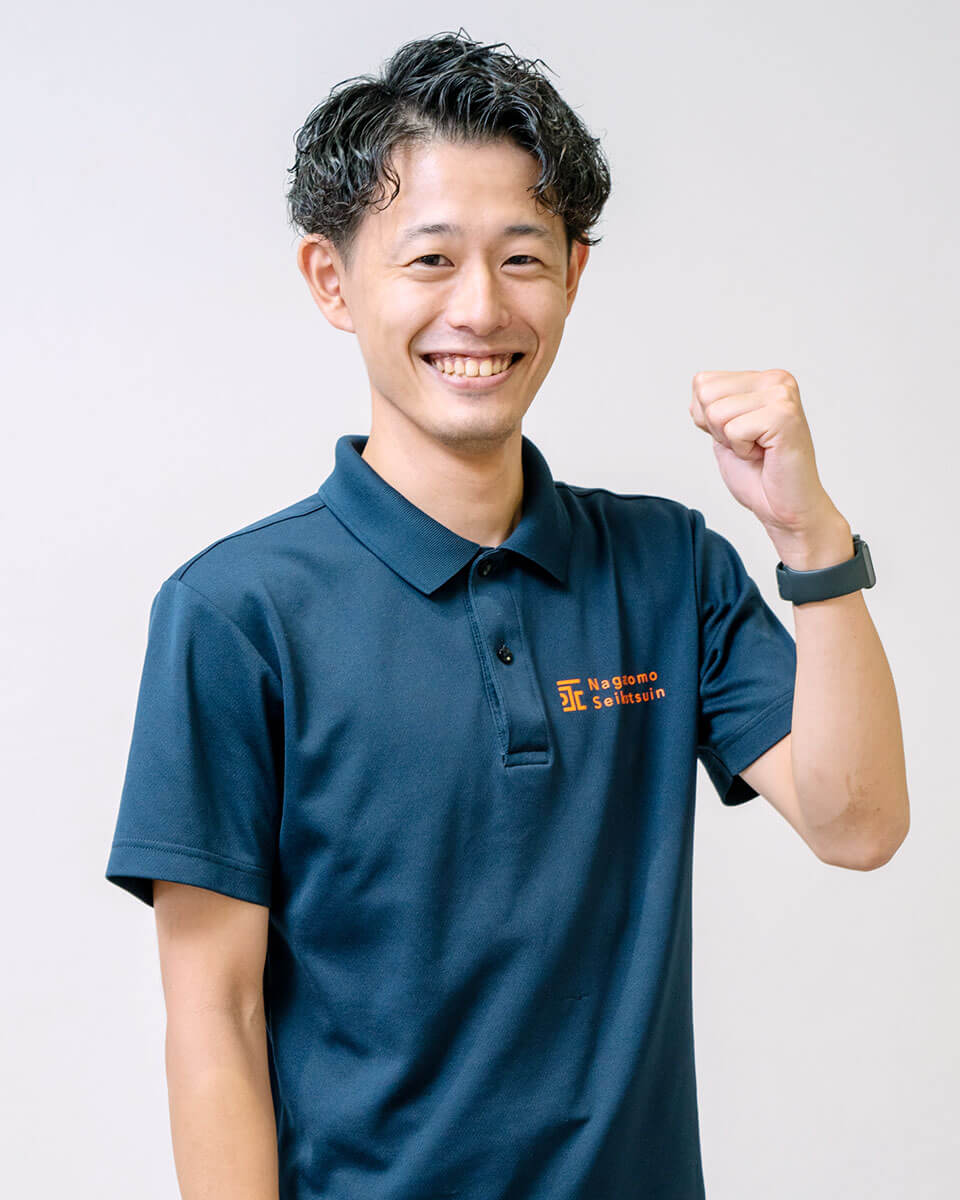 宮原和樹